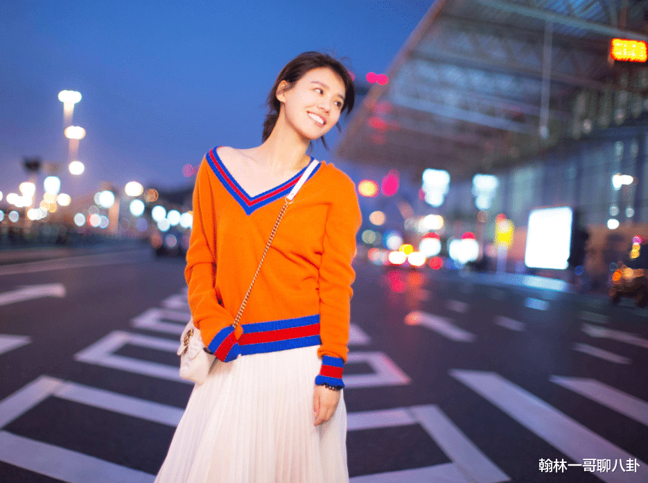 马思纯|微胖身材刚被夸完，马思纯就放飞自我，晒出的晚餐照热量爆棚