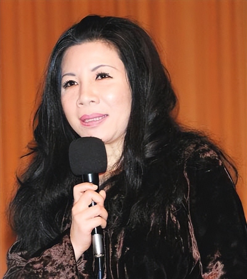 齐格勒|陈文茜，李敖称她是最聪明的女人，她一辈子不结婚，却活得潇洒