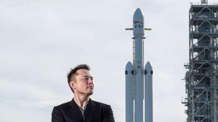 6g|50%！中国6G公布重要数据，外媒：大势已定