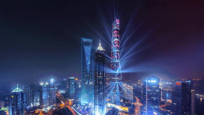 房贷|承重柱可以承受多少压力？632米的上海中心大厦，为何没被压垮？