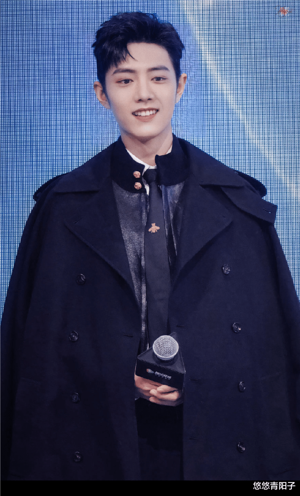 肖战|肖战的瓜能有多离谱?品牌试图植入《骄阳伴我》未果,粉丝:信了