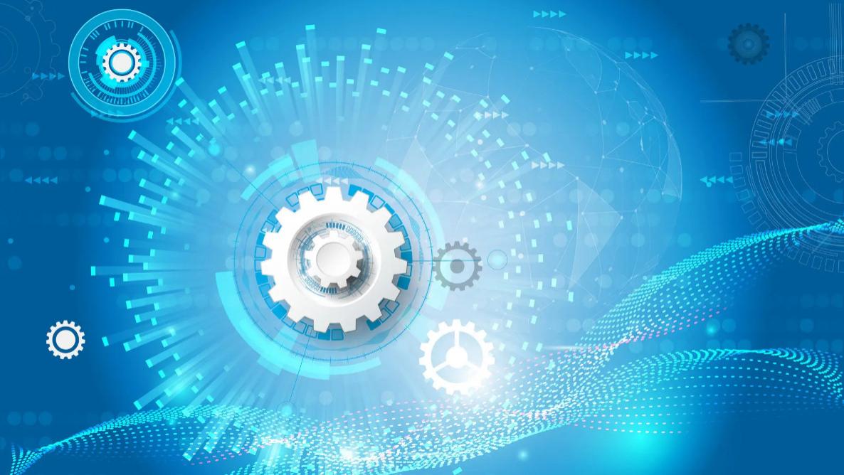 苹果|淄博跨入工业新时代，工业互联网经济体系二次蜕变