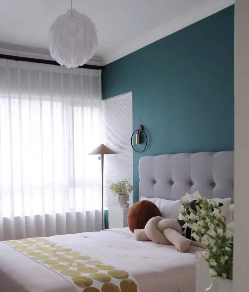 发现一位90后女主小家的装修,因太会布置而走红,让人超羡慕