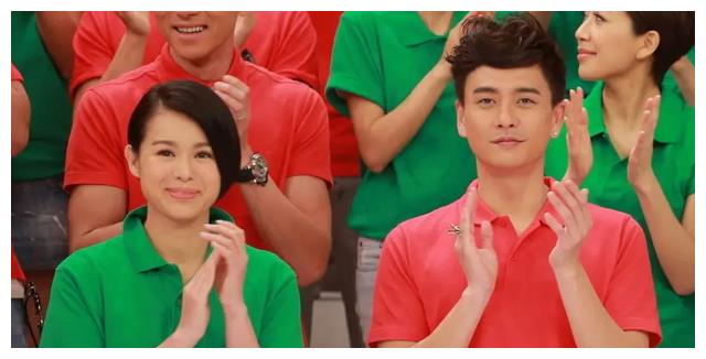 胡杏儿|同居8年都不娶胡杏儿,失去才后悔,黄宗泽迟来的深情比草都轻贱