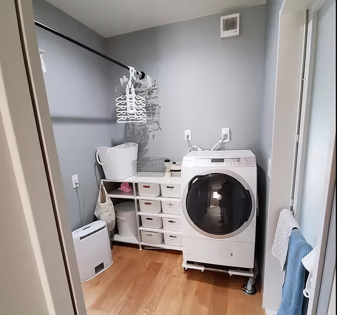 日本的小户型为什么这么整洁?这些细节真是令人服气!