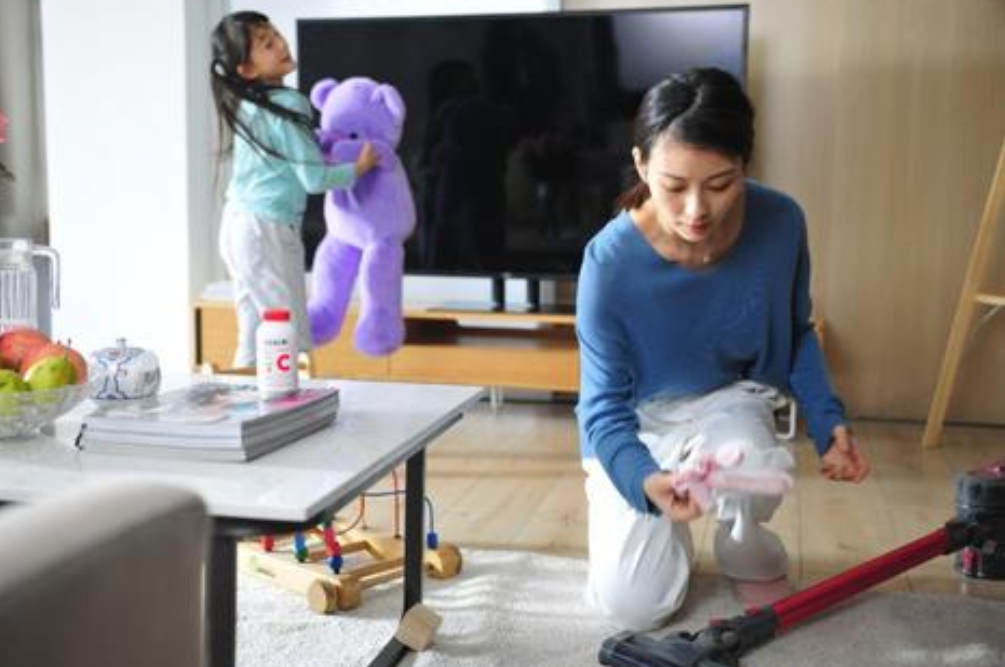 别再为你的懒惰找“借口”了,一个家的整洁程度,从来跟金钱无关