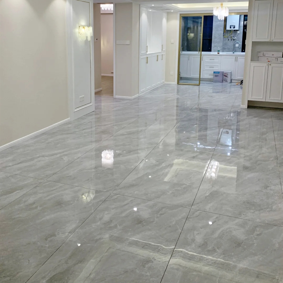 铺贴地砖把缝留小点就是密缝铺贴?别闹了,这不是一个概念