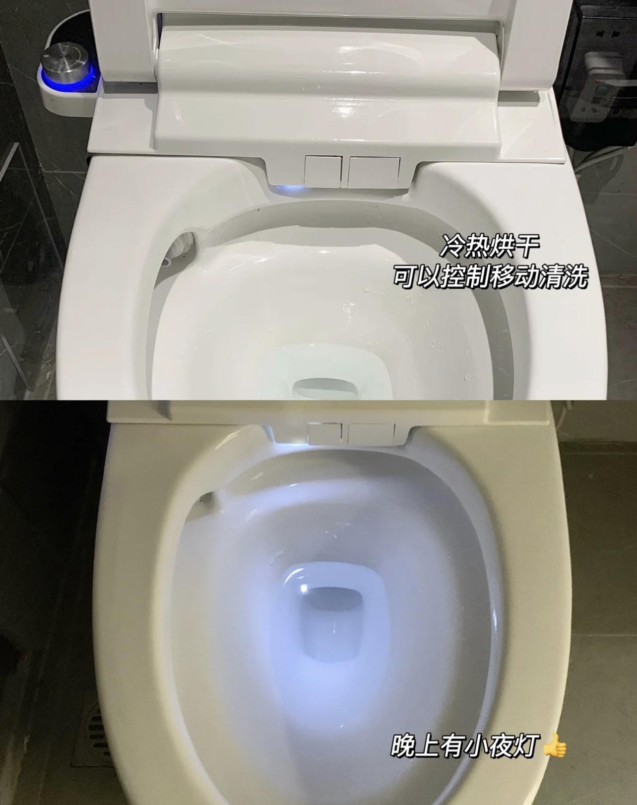 尽管爸妈嘴上说:我搞这些家居用品是乱花钱,但行动却很诚实!
