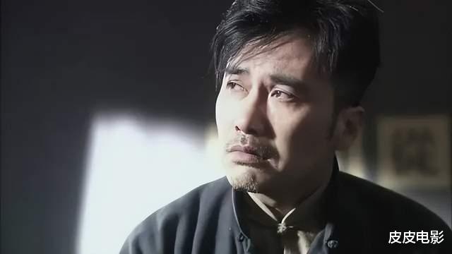 余则成|给内地谍战剧里演“卧底”最好的男演员排名,沙溢第9,张嘉益第3