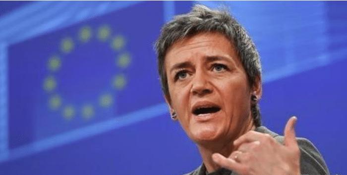 Google|硬刚！先罚谷歌540亿，又罚苹果1020亿，特朗普：没人比她恨美国