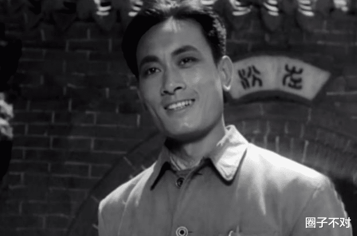 王重阳|真正能代表中国男人形象的9位男星，长得帅气质硬没有一个是娘炮