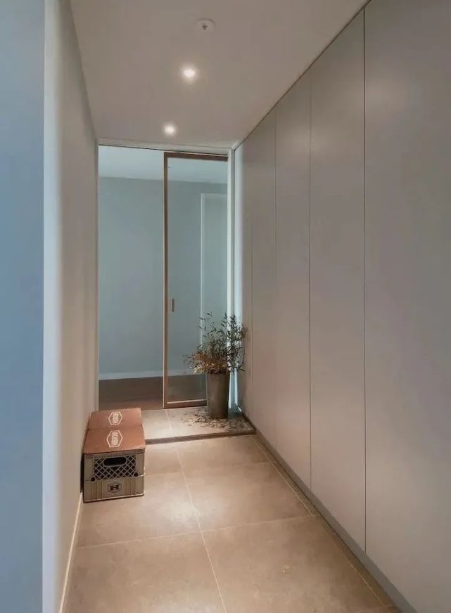 陕西这位太太是“收纳狂魔”，全屋收拾得一尘不染，是很多家庭的榜样