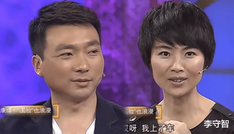 央视|央视四大名嘴婚育情况：康辉尼格买提未当爹，撒贝宁任鲁豫有两娃