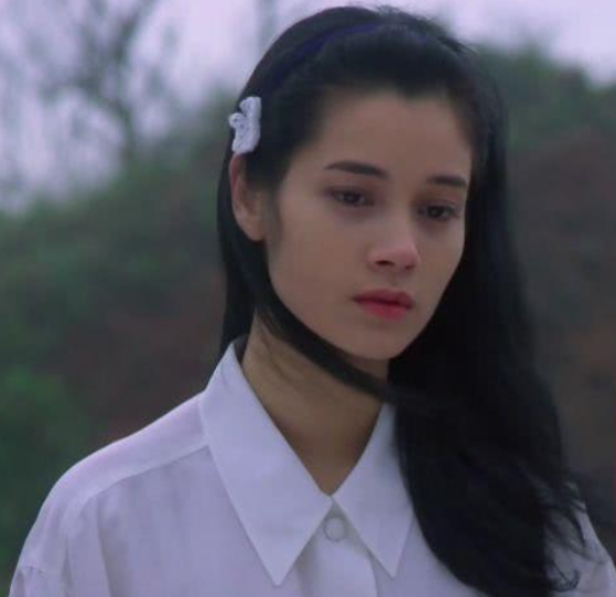 郑艳丽|港星郑艳丽因厌食症进ICU抢救，体重仅80斤，曾参演周星驰电影