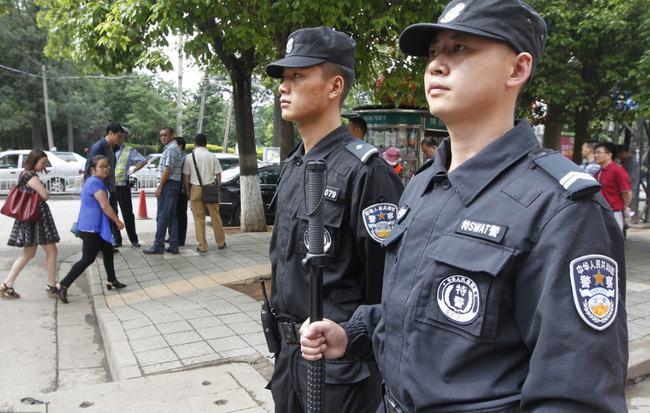 招聘|公安机关招聘1400名辅警，有面向退役士兵、士官专岗，条件放宽！