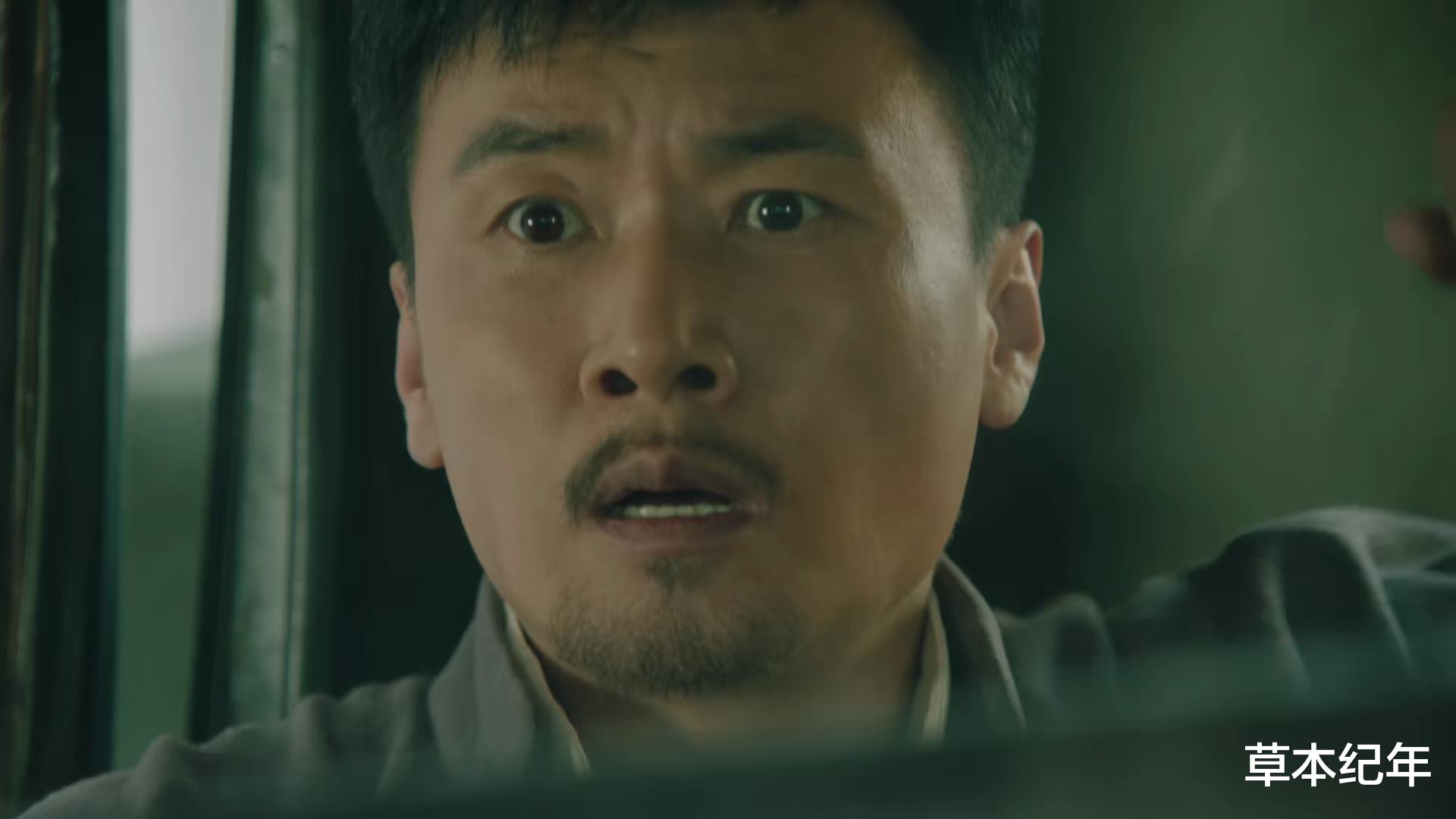 瑛子|《破晓东方》大结局：林秉良被误杀，李清如暴露，林瑛子最可惜