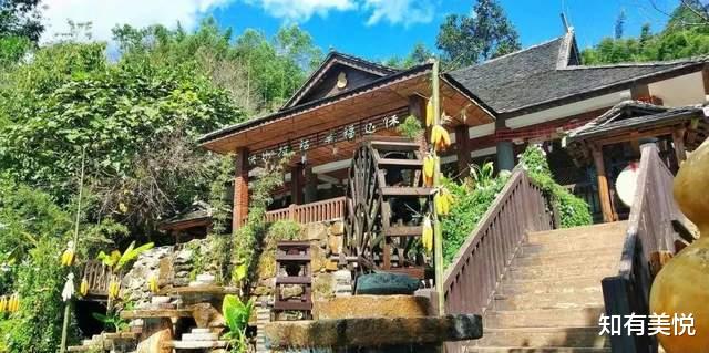 古镇|这8个风光绝美的冷门古镇，鲜少人知，来过几天神仙般的日子吧！