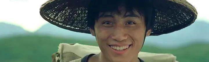 春节档|和谢娜交往5年,分手后差点抑郁,最后娶了外国妻子