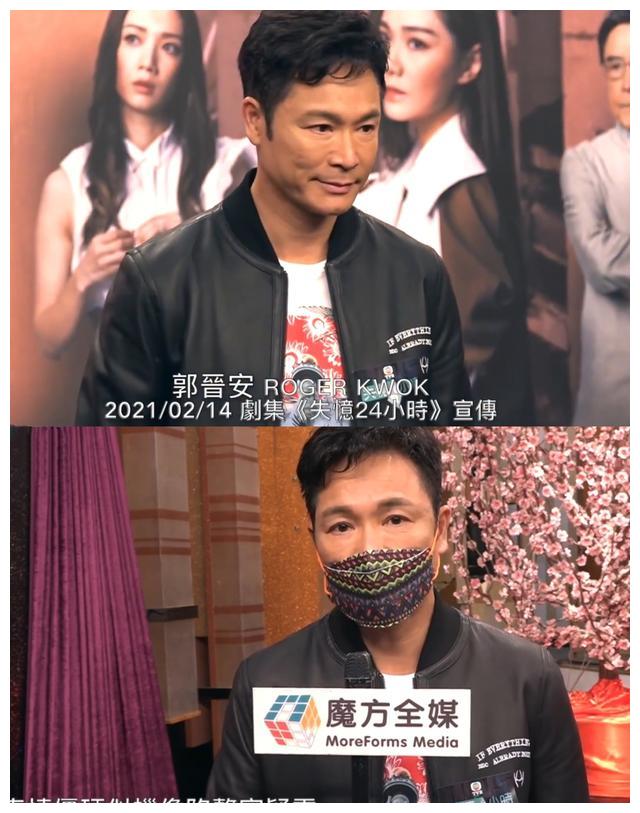 年纪一大把,还在脸上动手脚,这些中年男星是喝了什么“迷魂汤”
