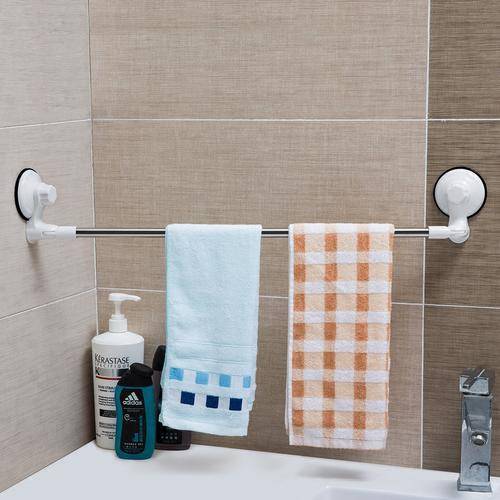 6个超实用的装修技巧,卫生间收纳空间大一倍,后悔没早知道!