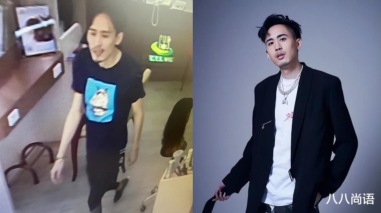 女店员曝光知名男星试图侵犯,麻吉弟弟强调自己没有侵犯意图