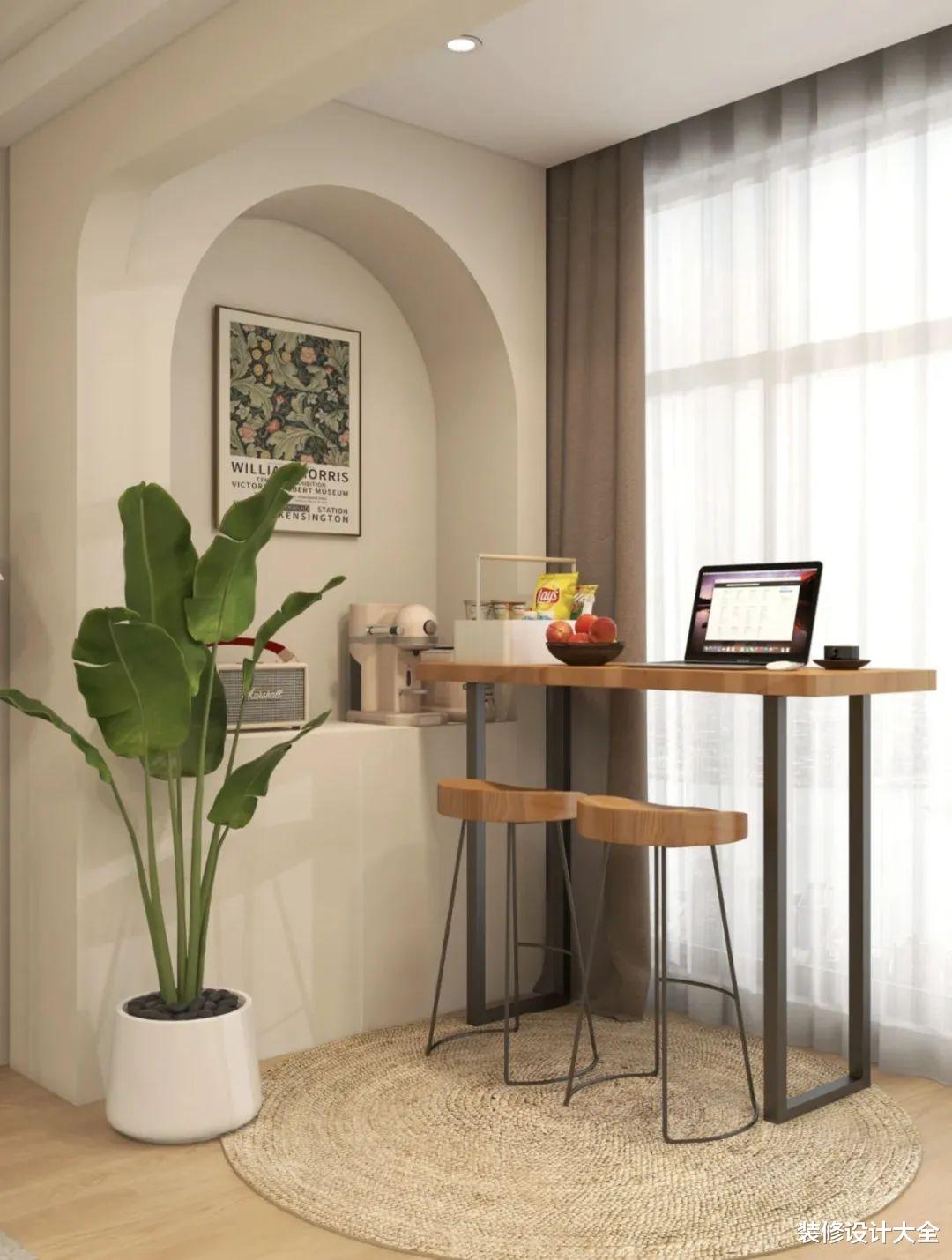 阳台只能洗衣晾晒？聪明的业主都这样做，学会不吃亏！