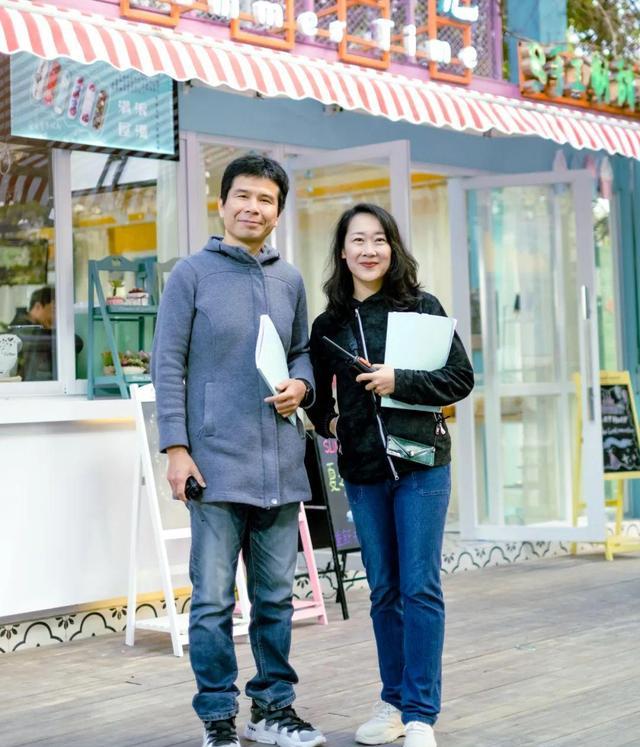 网络安全|《你安全吗？》编剧专访：探讨网络安全已到了非常重要的时刻