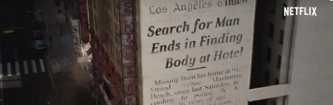 Netflix|最恐怖的片子?蓝可儿悬案被拍纪录片,有人曾吓得不敢坐电梯