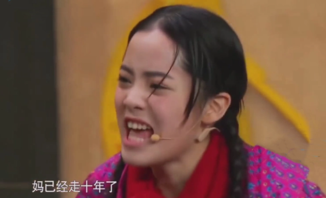 谢谢你医生|哭戏是检验演员实力的标准,《谢谢你医生》中的演员,用哭戏惊艳众人