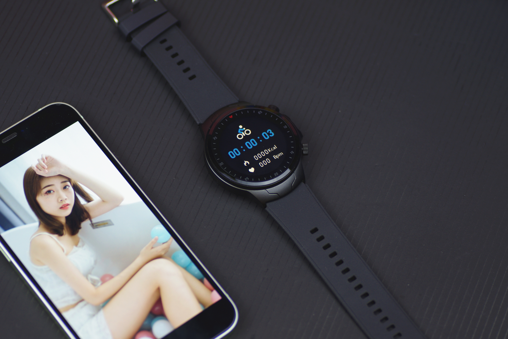 dido|手腕上的健康医生,dido E40S智能气囊手表