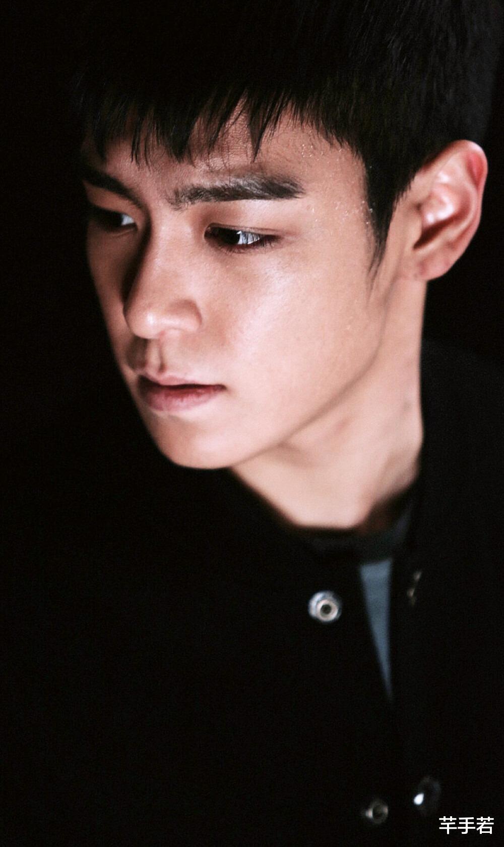 Big Bang|Bigbang前成员TOP宣布，获邀去太空旅行，韩流网友希望是单程旅行