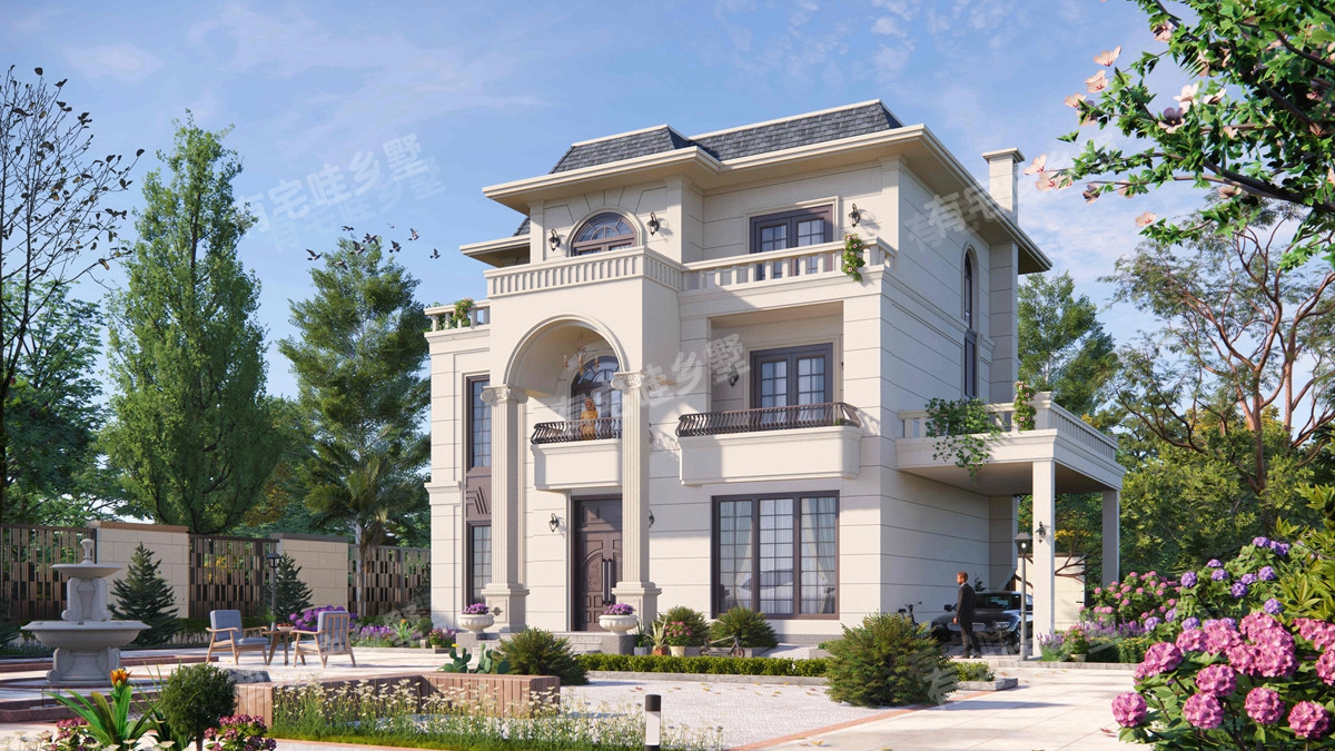 有宅乡墅 | 屋面防水工程全攻略，怎么样才能做到“滴水不漏”？