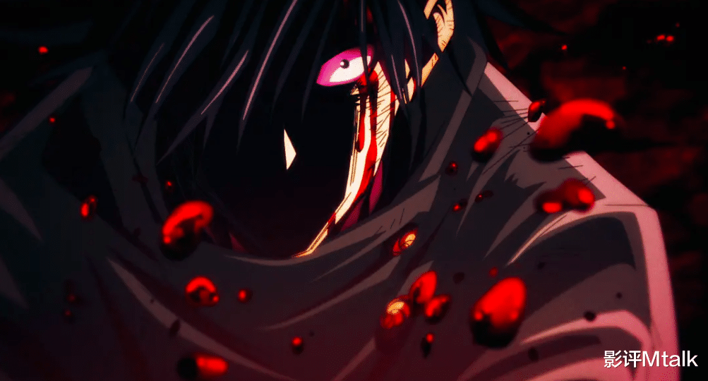 宁荣荣|《咒术回战0 剧场版》超好看！乙骨忧太最强纯爱战神, 结局催泪哭爆