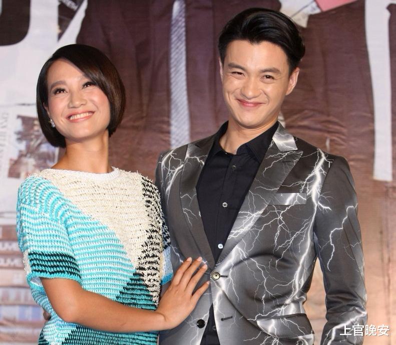 周一围|娱乐圈6对“塑料”夫妻：互相拆台，当众黑脸，有2对已经离婚