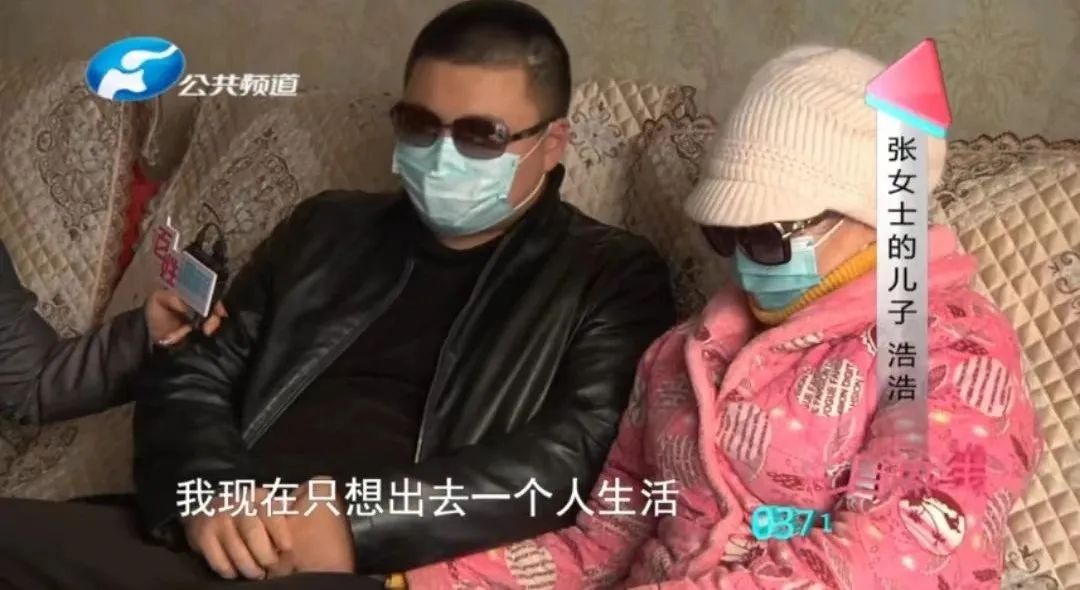 向太|张兰和向太的顶流之战,没有人是赢家