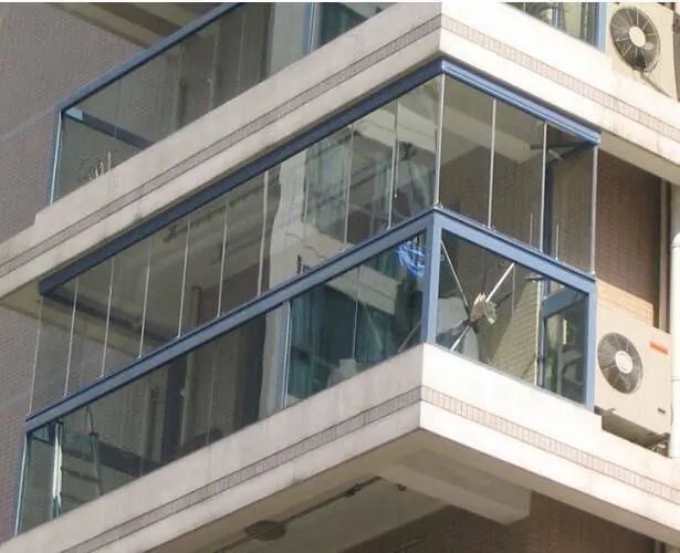 无框窗实用还好看,为什么火不起来?过来人告诉你这4点原因!