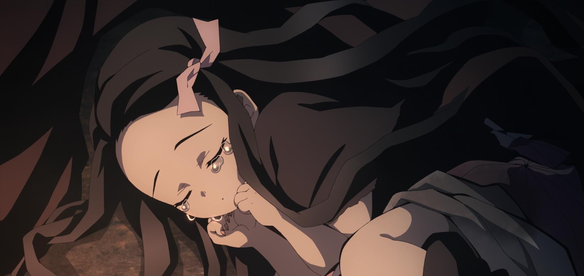 鬼灭之刃|《鬼灭之刃》算神作吗？不能，因为全部都是编辑和集英社的锅