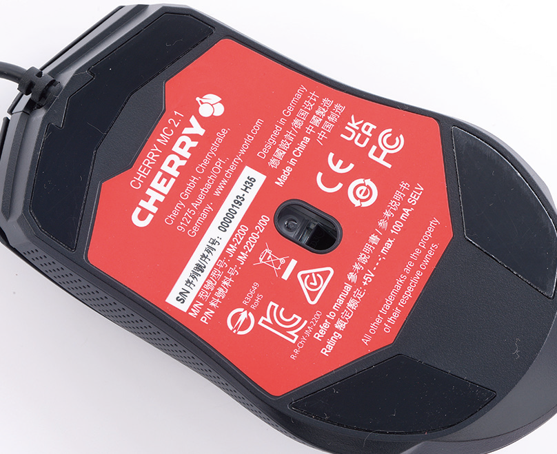 机械键盘|放低身段的“车厘子”滋味如何?