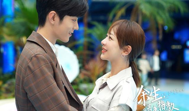 杨紫|为什么肖战、李现等一些男演员和杨紫拍完戏后更火了？