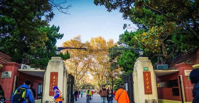 鄞州|上海闹市区百年公园，景美人少还不收门票，自然风光也是人文圣地