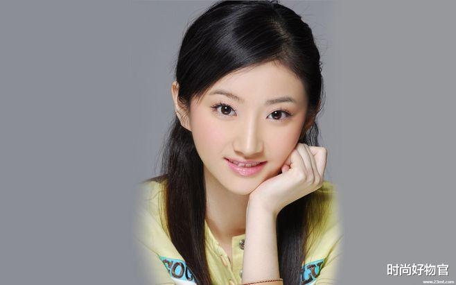 景甜 景甜“真人”长啥样？在没美颜的镜头下，景甜的颜值也太真实了！
