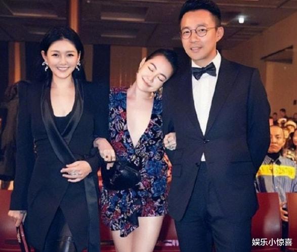 汪小菲|汪小菲带3位美女豪宅温存，私密照曝光，网友：放纵自我治情伤