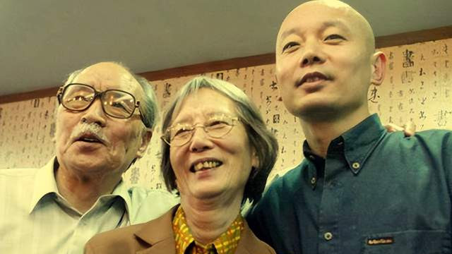 葛存壮|一路走好！葛优94岁母亲不幸去世，老公葛存壮去世后患居丧综合征