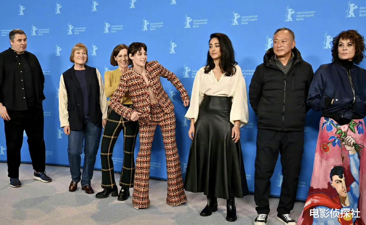 杜琪峰|知名导演杜琪峰账号被封!发布不正当言论被封杀,9部电影恐播出无望