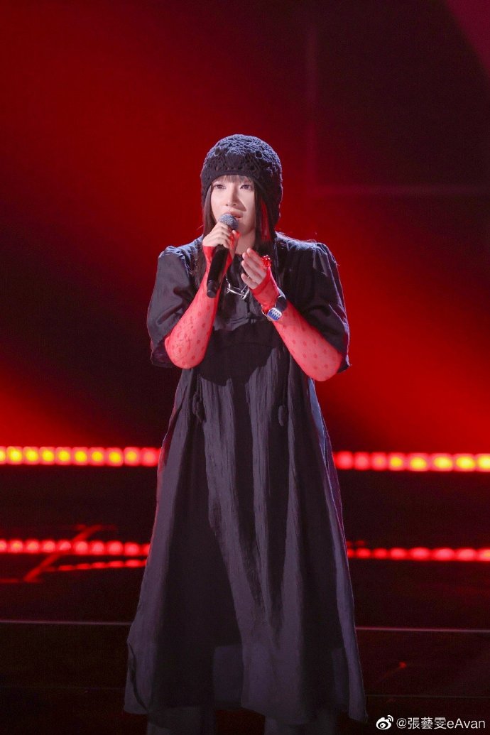 刘琦|2022好声音导师队内考核，四人率先晋级11强，蝶长淘汰意难平