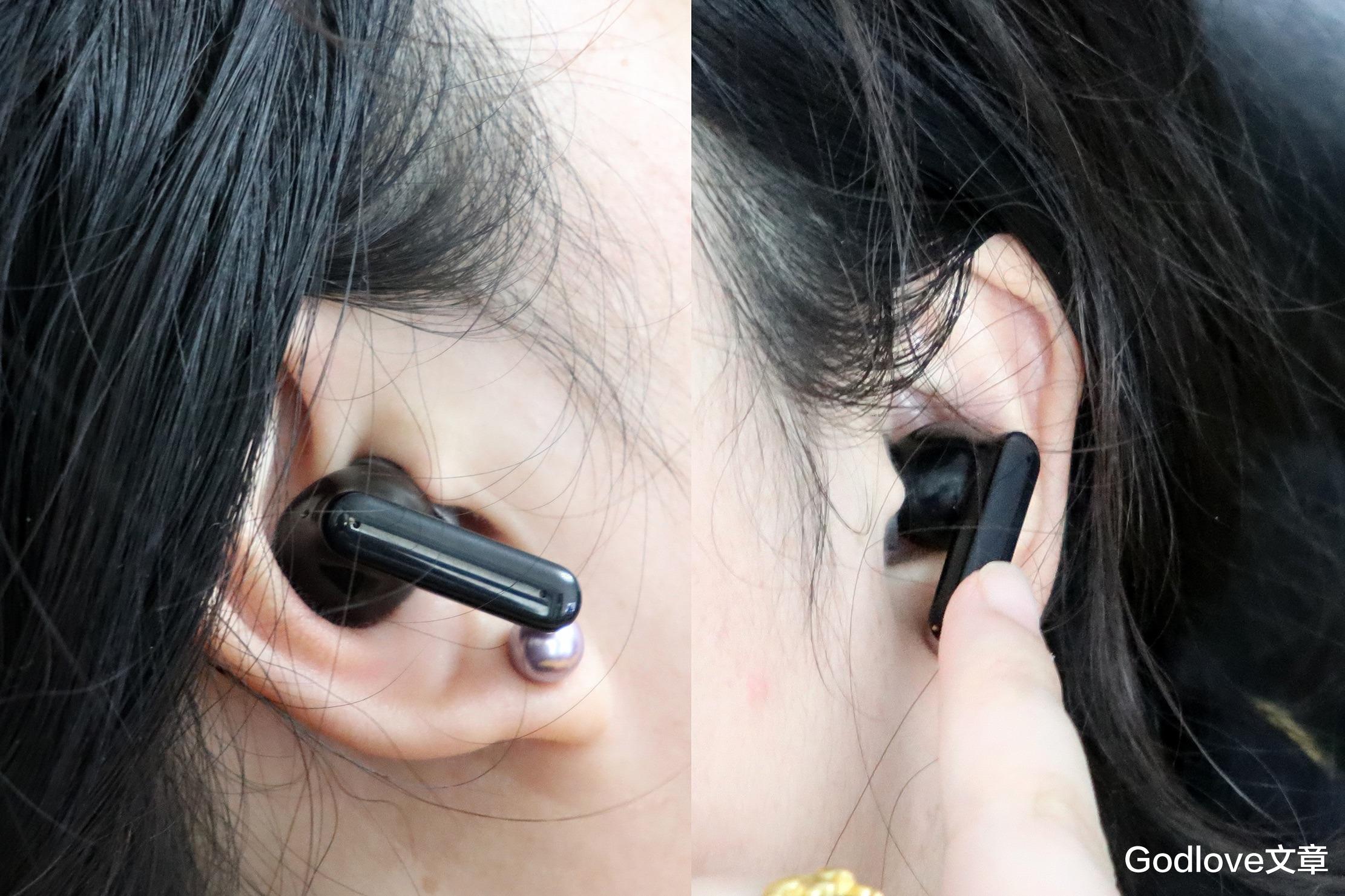 耳机|低价高配好享受——sanag塞那T80S PRO耳机体验