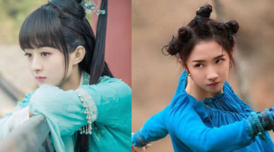 肖战|爱豆演戏太灾难！头大肩窄、台词含糊、表情狰狞，肖战也不例外