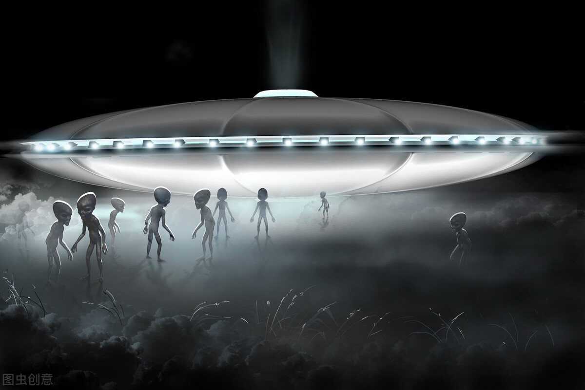 ?20世纪未解之谜:美国空军历经18年调查UFO,蓝皮书计划来龙去脉