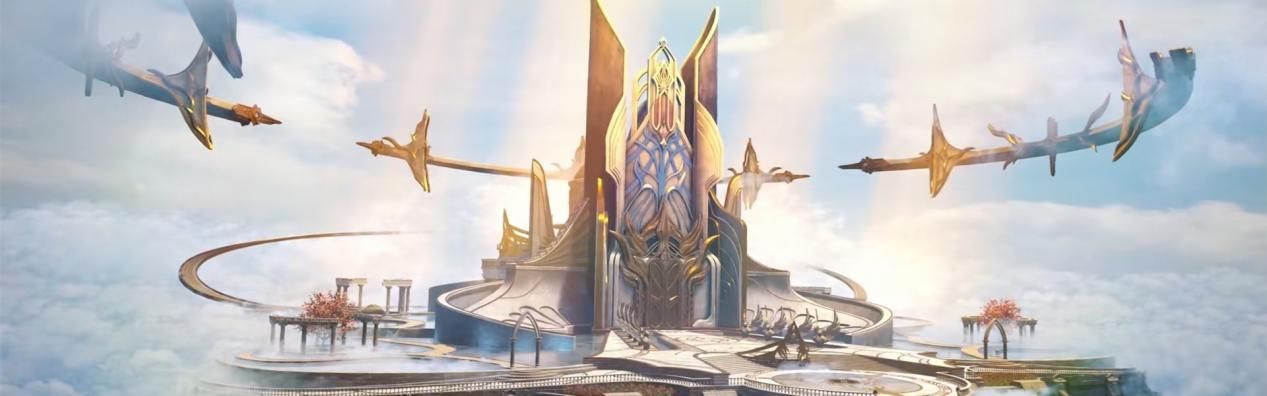 比比东|武魂殿为何要成立帝国？三足鼎立本来很稳定，却被比比东毁了所有