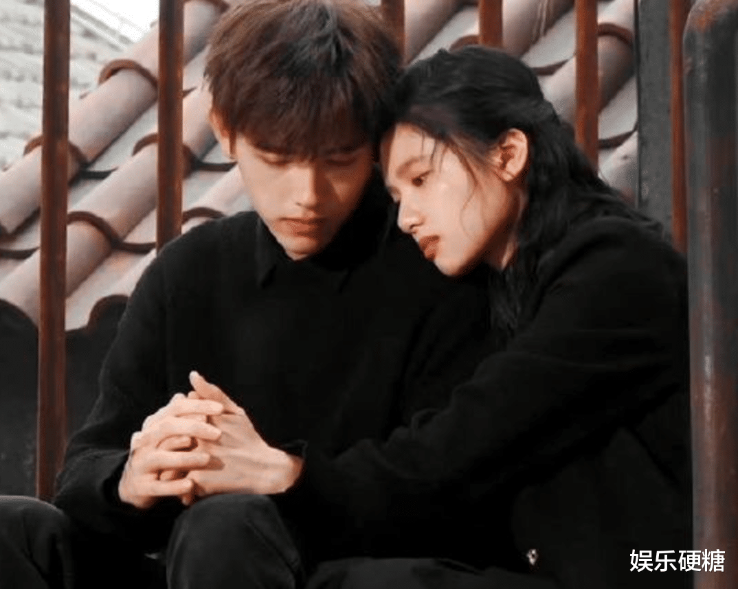 表情包|演恶毒女配的北漂演员,已经抢先停止内耗了